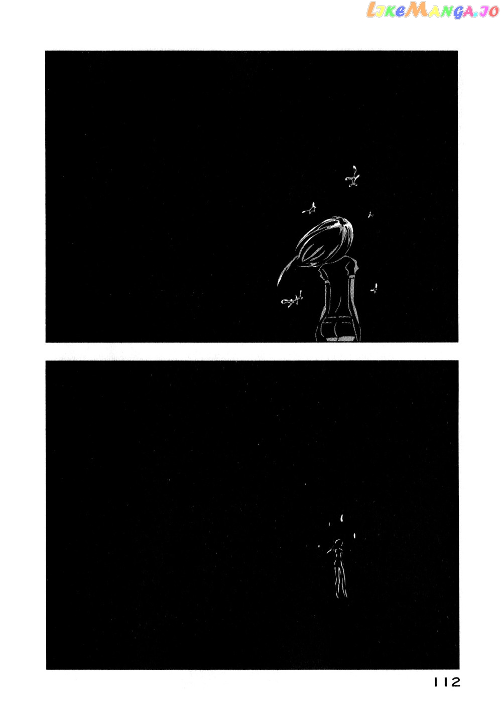 Land of the Lustrous, Chapter 11 image 04
